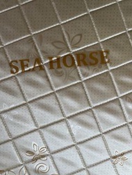 99新海馬牌單人床褥