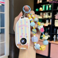 Soft TPU car key remote cover for bmw 5 Series/7 Series/X1/X5/X6/iX/X6 2023 2024 BMW X1 U11 X7 G07 X