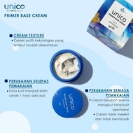 UNICON BABY SKIN CLEANSER/UNICO PRIMER BASE CREAM/UNICO CLEANSER PRIMER BASE