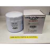 Chery Original Oil Filter 481H-1012010 - A5, Chery Eastar, Transcom