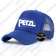 Petzl Trucker Hats - Trucker Hats Petzl