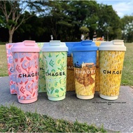 CHAGEE Tennis Qingshan Tumbler 515ml