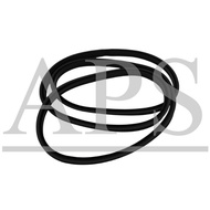 PERODUA AXIA REAR BONNET RUBBER / BONNET TRUNK LID BOOT RUBBER / BELAKANG BONET GETAH (67881-BZ120)