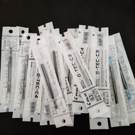 REFILL G-tech C3 and C4- price per pc Pen Refill