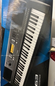 Yamaha 電子琴psr e363