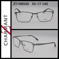 Charmant ZT198550 titanium eyeglasses平光眼鏡