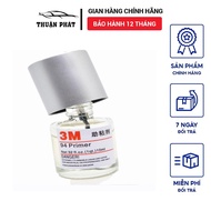 3m 94 Primer Adhesive Support Increases Adhesion For 2-Sided Tape, Supports Car Accessories Stickers
