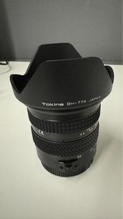 TOKINA LEN AF 19-35mm F3.5-4.5