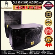 Kevler Professional KV-450 450W Karaoke Speaker(ORIGINA) CLASSIC AUDIO
