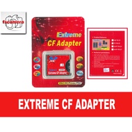 SD CARD TO CF CARD ADAPTER