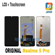 Lcd Realme 5 Pro Lcd Touchscreen Realme 5 Pro