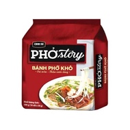 Story Chinsu Pho Dry Pho 500g