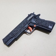 Spring kokang Gun Mamba p355/p377