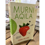 Novel Tunang Tak Guna