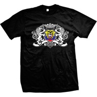 Ecuador Country Crest - Flag Ecuadorian Pride Nationality Mens T-shirt