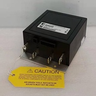 ตัวควบคุมมอเตอร์1207B 1207A เคอร์ติสของแท้24V 250A DC สำหรับรถกอล์ฟไฟฟ้ารถยกพาเลท Stacker