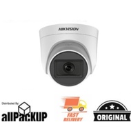 HIK 2 MP Indoor Fixed Turret Camera (DS-2CE76D0T-EXIPF)(HIKVISION DOME CAMERA)