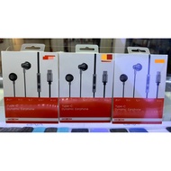 MOXOM TYPE-C DYNAMIC EARPHONE