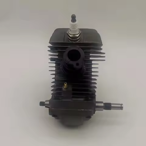 42.5mm 40mm Cylinder Piston Crankshaft Kit Fit For Sthil MS250 MS230 MS210 MS 250 230 210 021 025 02