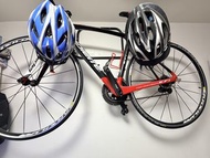 Lapierre  碳架碳叉公路車