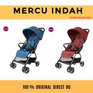 [HARGA ISTIMEWA] SWEET CHERRY LETO STROLLER LD350A/ SWEET CHERRY GL318 TASMA STROLLER  / COMPACT STR