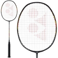 Yonex Nanoflare 800 4UG5-Matte Black Badminton Racket (Unstrung)