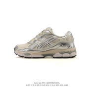 Gel-NYC Retro Casual Thick Sole Street Sneakers