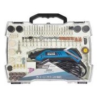 ชุดเครื่องเจียรคอตรง MATALL PRO DC-130E-X 130 วัตต์ (1258962)