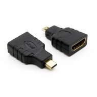 HDTV TO MICRO HDTV CONNECTOR HDmi TO MICRO HDmi