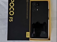 Poco F5 小米 POCO F5 pro 頂級高配版 phone 手機 紅米