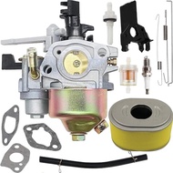 Kit Penalaan Karburetor GX160 212cc Serasi dengan Enjin Predator 212 cc 60363 69727, Honda GX120 GX1