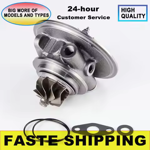 Turbine CHRA MGT17S Balanced Turbocharger Cartridge 807859-0006 for MAXUS G10 20L4E 2.0TGI 165KW 807