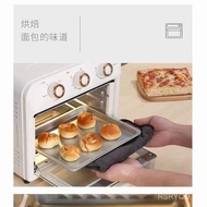 Oven Multi-Functional Air Frying Oven Integrated Large Capacity Household Air Fryer Electric Oven Factory Wholesale