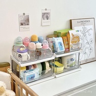 Drain Feeding Baby Bottle Table Baby Baby Storage Tableware Supplementary Milk Powder Institute Food