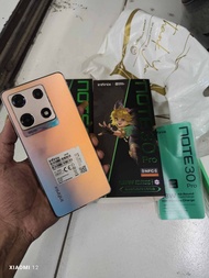 infinik note 30pro Ram 8/256