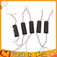 [untedvrip]5Pcs DC 3V-6V to 400KV 400000V Boost Step-Up Power Module High Voltage Generator High Vol
