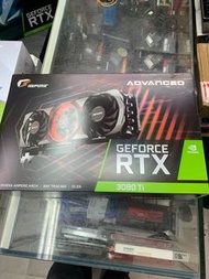 IGAME GeForce RTX 3080ti 10GB