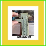 ⌘ ⊙ Ҍ STAINLESS CYLINDRICAL HINGES/CYLINDRICAL HINGES