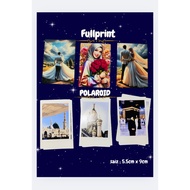 PHOTO PRINT •CUCI GAMBAR•MEMORIES•POLAROID•FULLPRINT•MURAH🔥