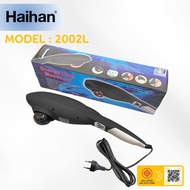 ENERGY KING MASSAGER เครื่องนวดอเนกประสงค์ ใช้ได้กับทุกส่วนของร่างกาย รุ่น 2002L