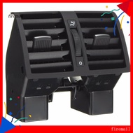 [FM] Interior Centre Rear Air Vent Outlet Console for  Touran 03-15 Caddy 04-15