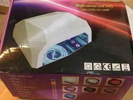 36W LED 照燈Gel甲機