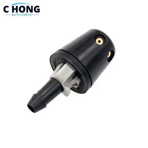OEM B89701VA0A Automobiles Rear Windscreen Window Washer Sprayer Sprinkler Nozzle For NISSAN XTRAIL 
