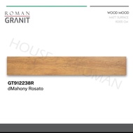 Roman granit 15x90