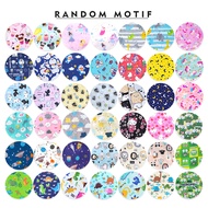 Sofa Bayi 5in1 Paket Hemat Bantal Anti Peyang Apron Menyusui Gendongan Jarik Modern & Kacamata Jemur