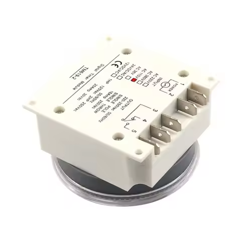 50Pcs/Lot TM619 CN304A Programmable Timer Switch Relay Digital LCD Power Weekly CN304A AC220V AC110V