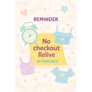 Checkout during live