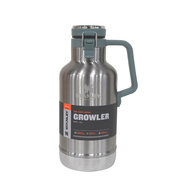 Stanley Classic Vacuum Growler 2QT - Hammertone Green
