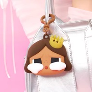 พร้อมส่งจากไทย💛🤎 POP MART CRYBABY SHINY SHINY Series-Earphone Case