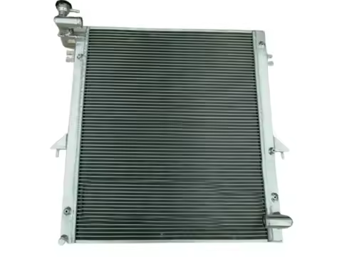 For Mitsubishi Triton ML-MN 3.5 / 2.4L Petrol 2.5/3.2L Diesel 2006- 2007 2008 2009 MT Manual Aluminu